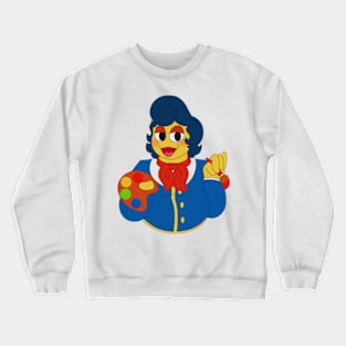 Wally Darling 7 Crewneck Sweatshirt